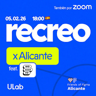 Accesibilidad en la Web: Recreo