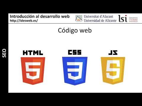 Accesibilidad en la Web: Accesibilidad y SEO