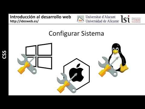 Animaciones accesibles en páginas web